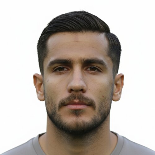 Mehdi Tikdarinejad