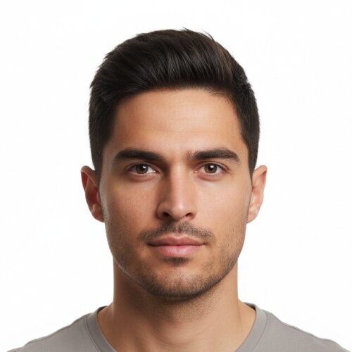 Ahmad Baharvandi