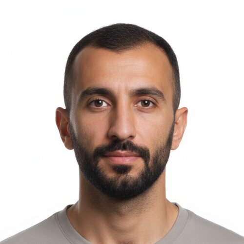 Pouria Gholami