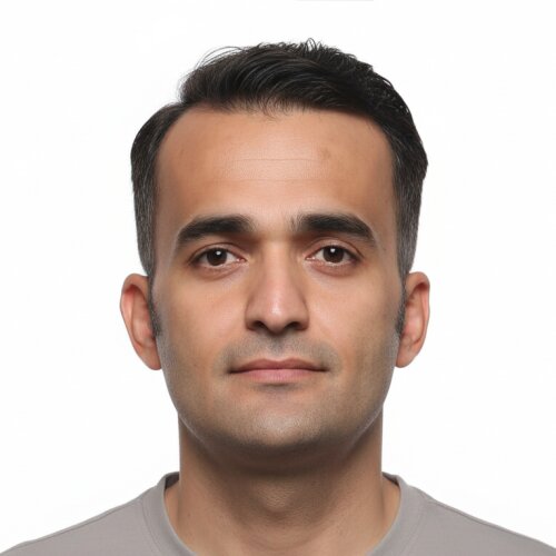 Hiwa Bahmani