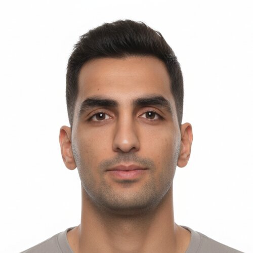 Saeid Bagherpasand