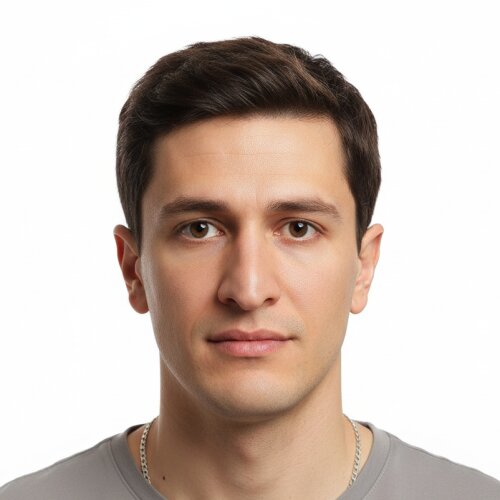 Reza Aslani