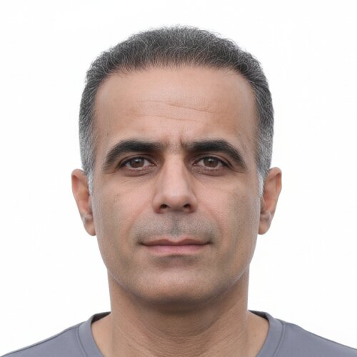 Asgar Mohammadi