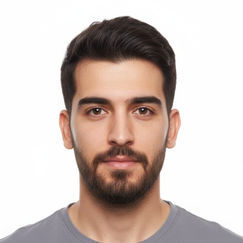 Farshad Ebrahimi