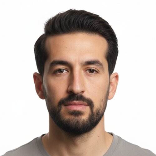 Mehdi Torkaman