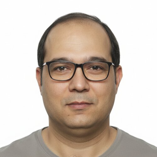 Mohammad Rabiei