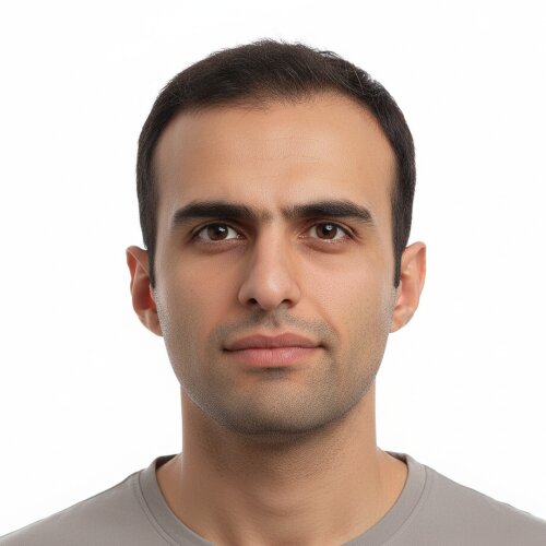 Amir Arab Baraghi