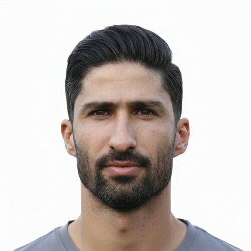 Mehrdad Avakh