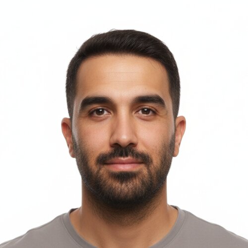 Mahdad Hoshyari