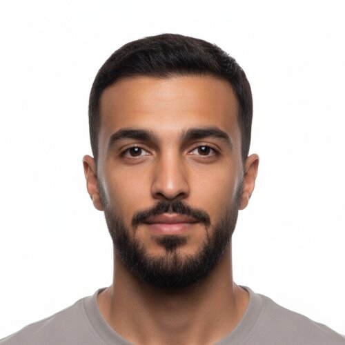 Amir Hosein Karegar