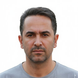 Ali Khatir