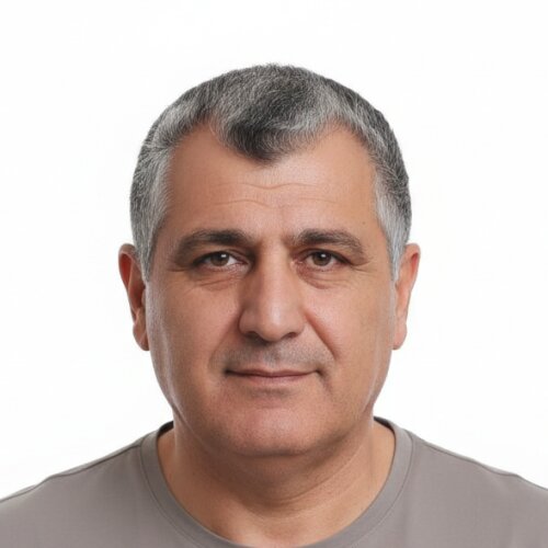 Karapete Israelian