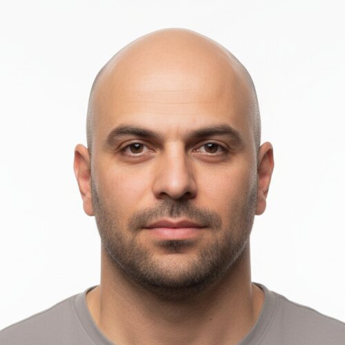Reza Ebrahimi