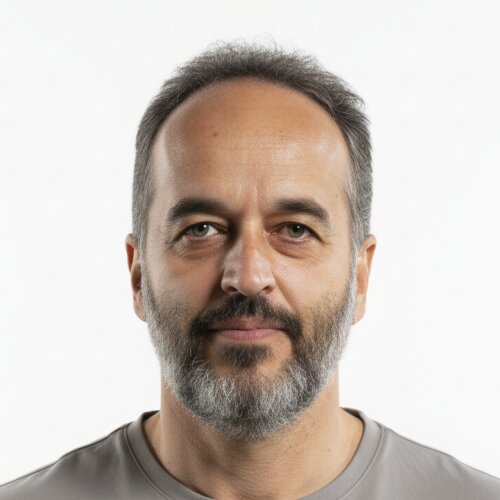 Hosein Barzegar