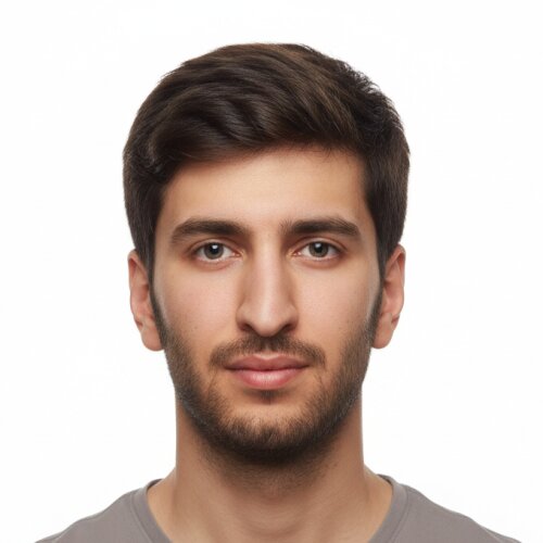 Amir Reza Ostovari