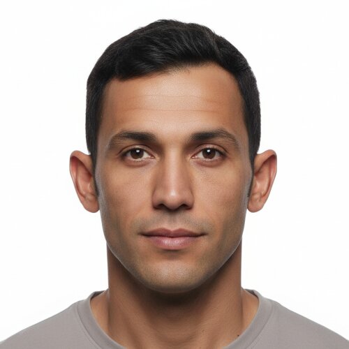 Mehdi Kiani