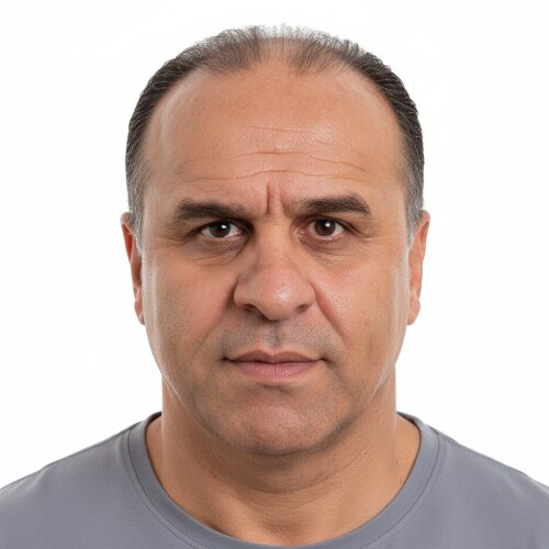 Akbar Usefi
