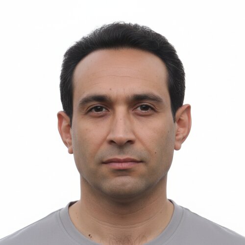 Ahad Soltani