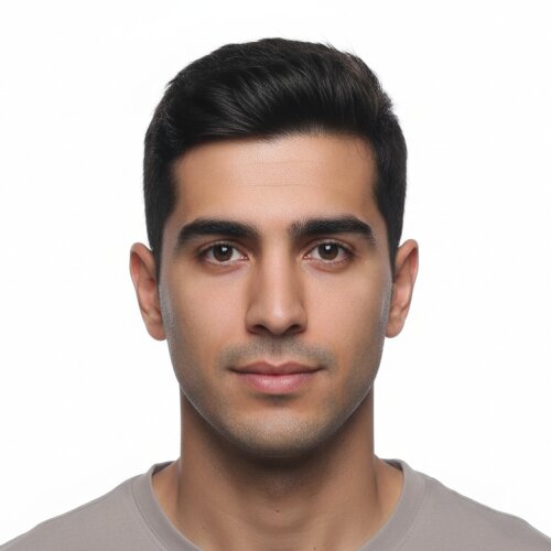 Hamidreza Naderi