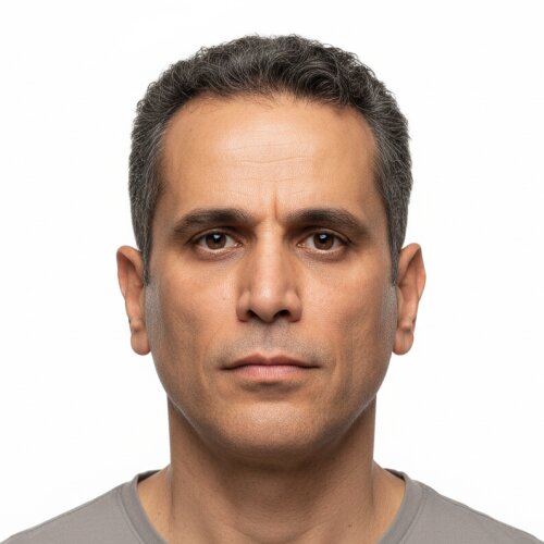 Masoud Armat