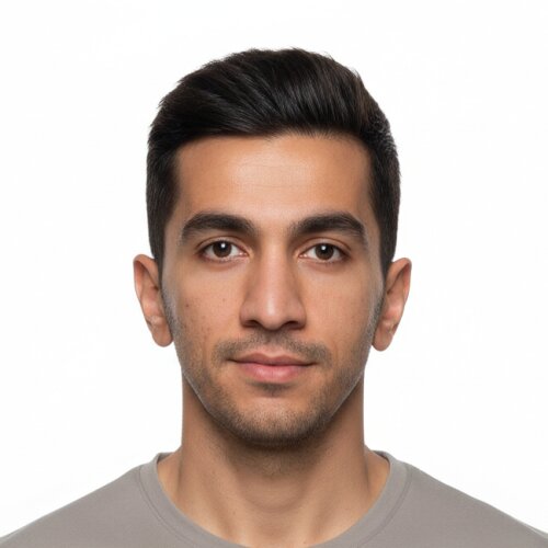 Heydar Bahmaninejad