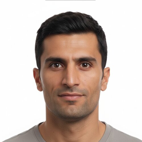 Majid Behrouzi