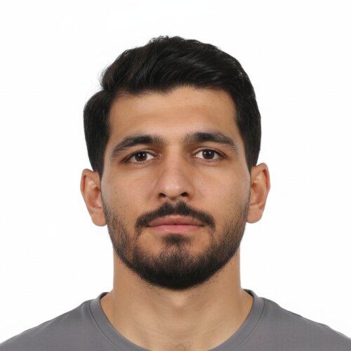 Nima Entezari