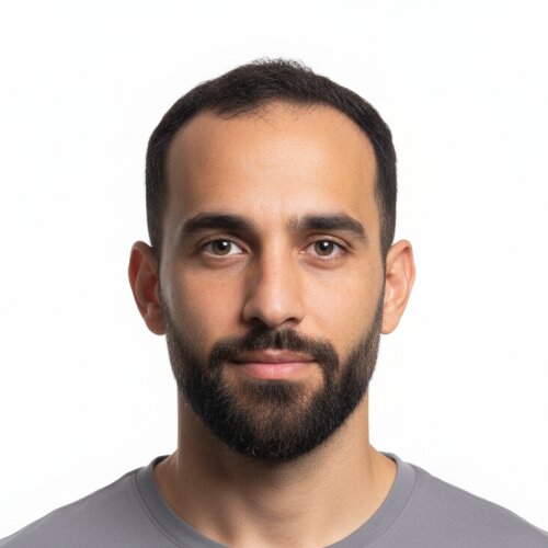 Sina Ghanbarpour