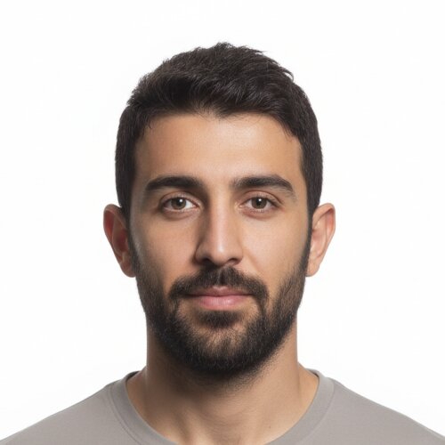 Javad Nasir