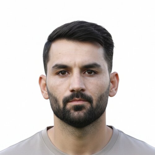 Ahmad Nasiri
