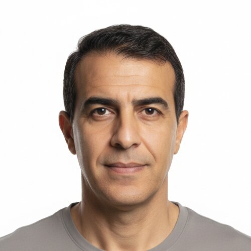 Dariush Sadeghi