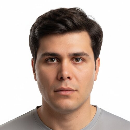 Mehdi Mahdavi