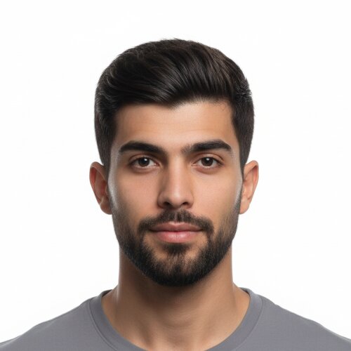 Reza Azari