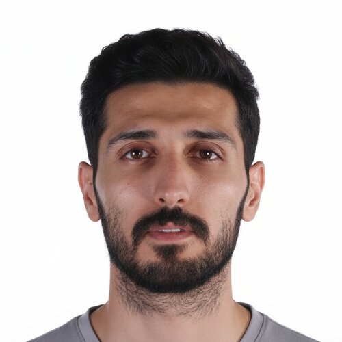 Rasoul Najafi