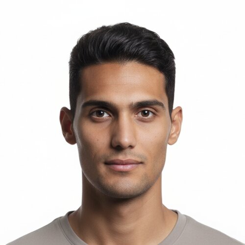 Ali Ghesmati