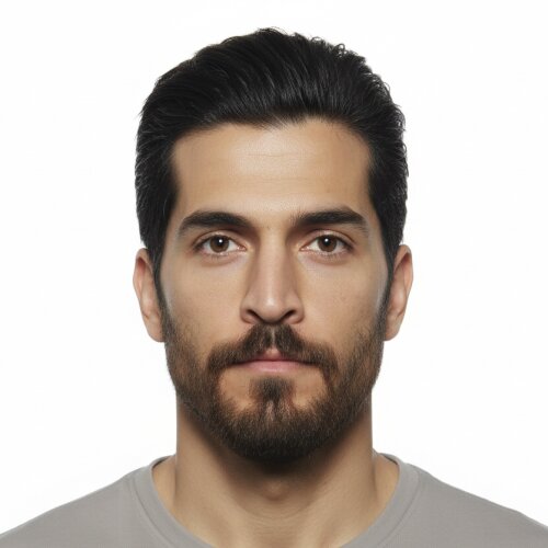 Farid Amiri