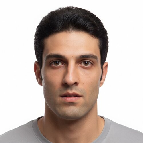 Alireza Jalali