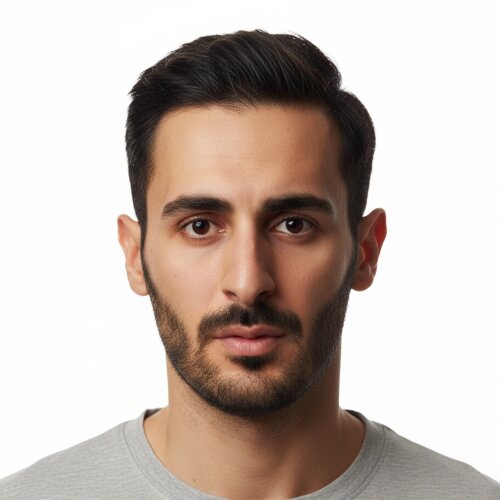 Arash Kamalvand