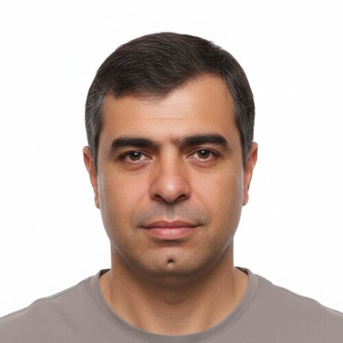 Saeid Saeidi