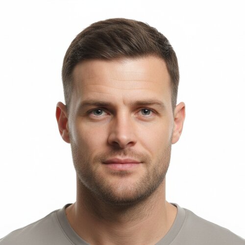 Anthony Stokes