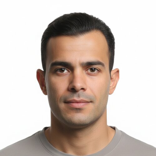 Mostafa Kiani