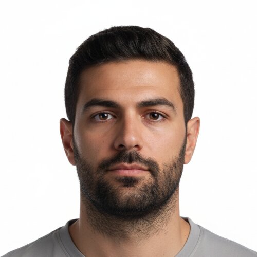 Masoud Azizi
