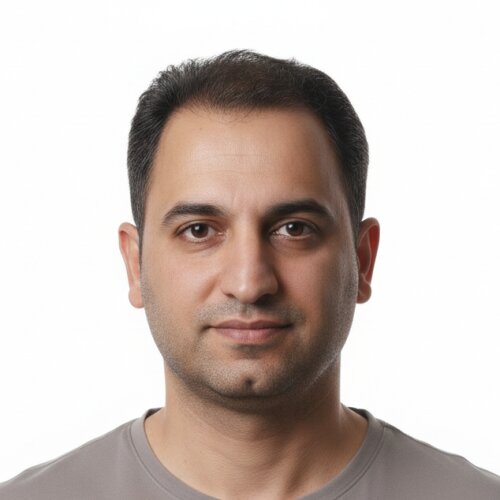 Amir Alavi