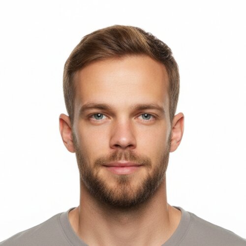 Mark Philip Andreas