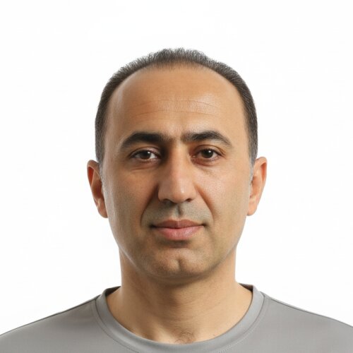 Usef Maghrouri