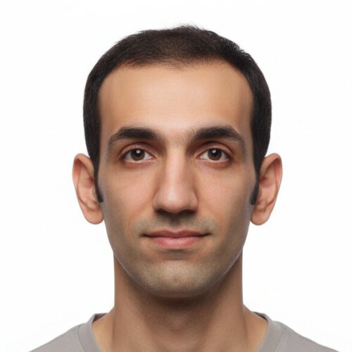 Masoud Ramezani