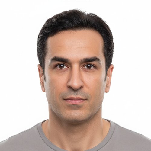 Navid Faridi