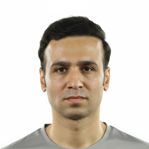 Mohsen Babaei