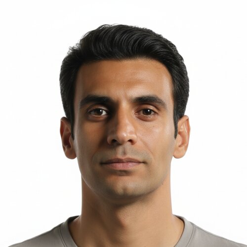 Behzad Panahi