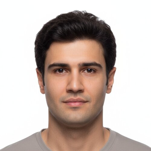 Peyman Karimi